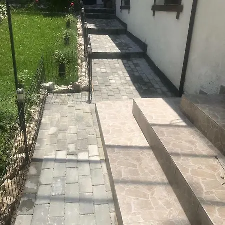 Casa Loy Брашов