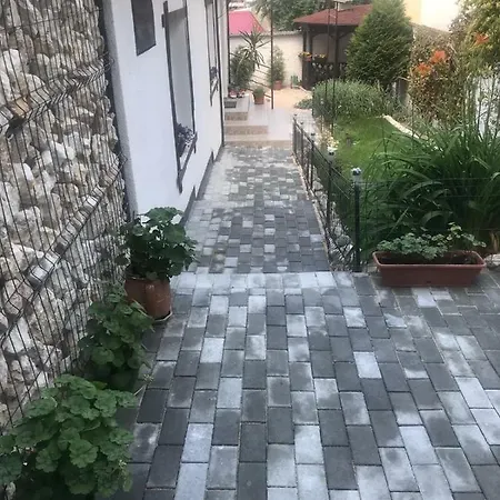 Casa Loy Апартаменти Брашов