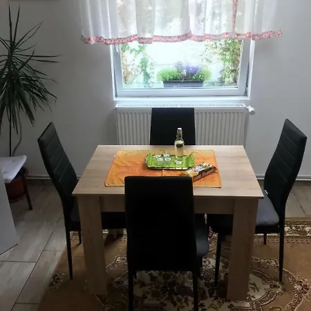Апартаменти Casa Loy