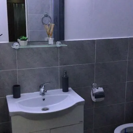 Casa Loy Апартаменти Брашов